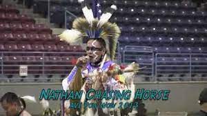 Chasing his horse played the part of smiles a lot (lakota: Popular Videos Nathan Lee Chasing His Horse Youtube