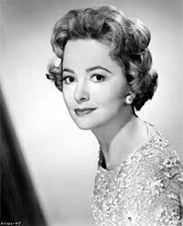 Olivia de Havilland (1 de Julho de 1916)