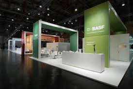 Braunwagner Aachen Interior Designers Exibition Design Exhibition Stand Design Trade Show Booth Design