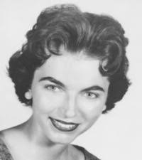 JOAN SELF Obituary (1931