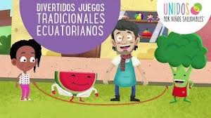 Actualmente este tipo de juegos se siguen utilizando, pero en las instituciones. Juegos Tradicionales Ecuatorianos El Equipo Invencible Cap 9 Temp 2 Youtube