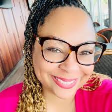 Keisha Mcdaniel's Instagram, Twitter & Facebook