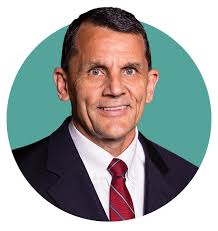 Centerstone's John Markley Awarded CBHA Frank Anselmo Lifetime Achievement  Award