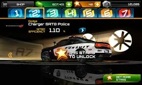 Experience one of the earliest release of arcade racing game for android. Asphalt 7 Heat Apk V1 1 2h Android Game Download For Free