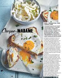 Recette Croque Madame Recettes De Cuisine Recette Croque Madame Recette