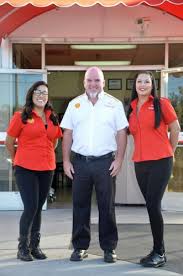 George's Sierra Shell in Fontana has been named 'Top Shop' by magazine