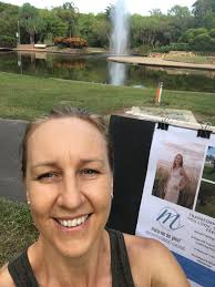 Movement & Mindset Coaching with Maria