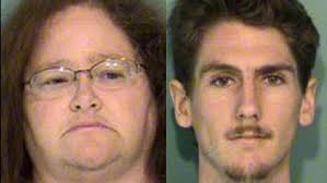 Man gets life for killing his parents, his girlfriend gets 20 years