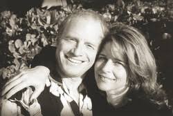 Mark and Diane Button