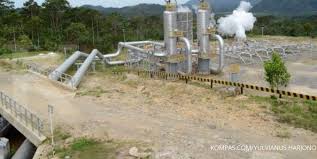 Pltu cirebon electric power ( pt. Progres Pengerjaan Proyek Pltu Unit Ii Milik Cirebon Energi Sudah 15 7