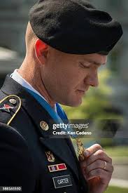 44 Staff Sgt Ty Carter Photos & High Res Pictures