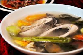 Sinigang Na Bangus Sa Bayabas Saladmaster Philippines Health Care Enterprises