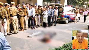 Welcome to the official facebook page of delhi. Delhi Acp Jumps From 10th Floor Of Police Headquarters At Ito Dies