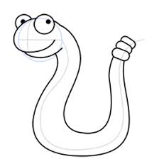 Stinkor is a fictional character, a villain from the masters of the universe franchise. How To Draw A Snake How To Draw Cartoons