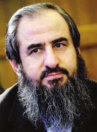 An Outline of Kurdish Islamist Groups in Iraq September 2007