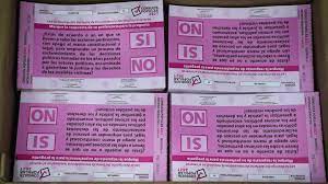 Jun 28, 2021 · el instituto nacional electoral (ine) realizará la consulta popular del próximo 1° de agosto, de acuerdo con los plazos aprobados en la convocatoria publicada por la cámara de diputados. La Consulta Popular Del 1 De Agosto El Financiero