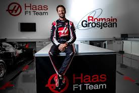 269,844 likes · 6,491 talking about this. Romain Grosjean It S Always Fun To Get To Work Testing And Learn A New Car The Checkered Flag