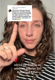 Finding a Skilled Aesthetic Injector for Botox and Fillers