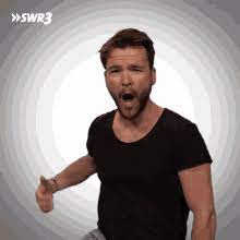 Das zdf will mit einer sonderausgabe daran erinnern. Spitze Gifs Tenor