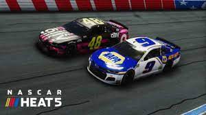 Nascar heat 4 is the official video game of nascar. Nascar Heat 5 Update 1 17 Patch Notes Ps4 And Xbox One