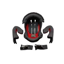 Please visit us at www.chongaik.com.sg. Shoei J Force Iv Parts Set L Buy Online In Isle Of Man At Isleofman Desertcart Com Productid 34456609