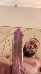 Marshall Price THICK Dick Cums - Monstercockland