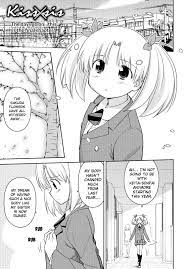 Read Kiss x Sis Manga English [New Chapters] Online Free - MangaClash
