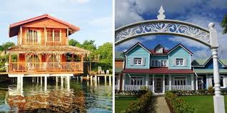 Home » blog » exteriors » exterior paint colors: Caribbean Home Interior Decor Ideas Epic Home Ideas