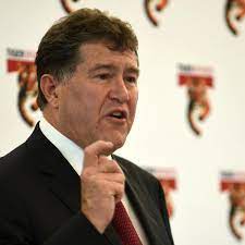 Looking at tiger brands' recent history, we have seen the company set back by a series of failures with little in the way of meaningful successes. Tiger Brands Ceo Lawrence Macdougall To Retire