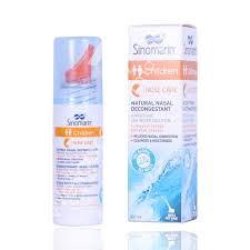 Normal stream spray for adults and children over 6 years, with an anatomically designed nasal applicator. Sinomarin Child Nasal Spray 100ml Wellcare Online Pharmacy Qatar Buy Medicines Beauty Hair Skin Care Products And More Wellcareonline Com
