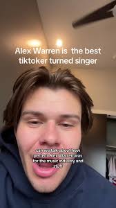 Guy Singers Who Started