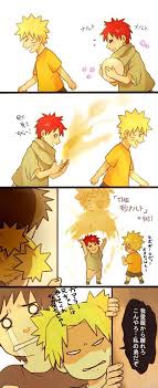 Konoha S Neglected Prodigy Chapter 17 Naruto Shippuden Anime Naruto Comic Naruto