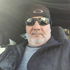 Meet Steve, a long-time Denver cruisin' scene founder