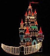 Oglebay Park Christmas Festival Of Lights West Virginia Cinderella S Castle West Virginia Christmas In The City Country Roads Take Me Home