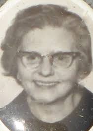 Emma Eva Hensel Burgess (1910-1996)