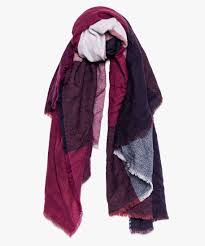 Écharpe de mode femme, tricot à la main (par moi, designer pour stevie nicks de fleetwood mac!) en violet. Gemo Sacs Et Accessoires Echarpe Femme Carree Oversize Violet Femme Gemo