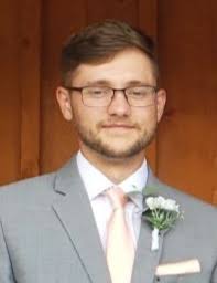 Obituary information for Steven Mark McMinn, Jr.