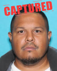 Three of Texas' 10 Most Wanted back in custody