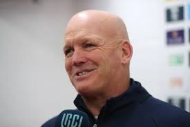 John Dobson hails Stormers troops as 'a really class team'