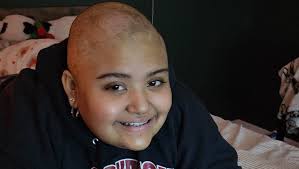 Fundraiser by Diana Moreno : Cost of Cancer Treatments for Jesenia Abello
