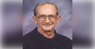 Obituary information for William Applegate
