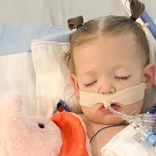 Fundraiser for Alec Crook by Caitlin Jones : Rally for Alice