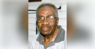 Obituary information for Pink Dowdell