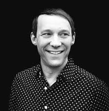 Contact 3 — Eric Goldstein Creative Director