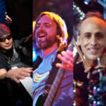 Stevie Wonder: Signed, Sealed, Delivered (Live)