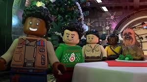 Browse sets from all scenes of the hit saga here. Inside The Heart Of The Lego Star Wars Holiday Special Starwars Com