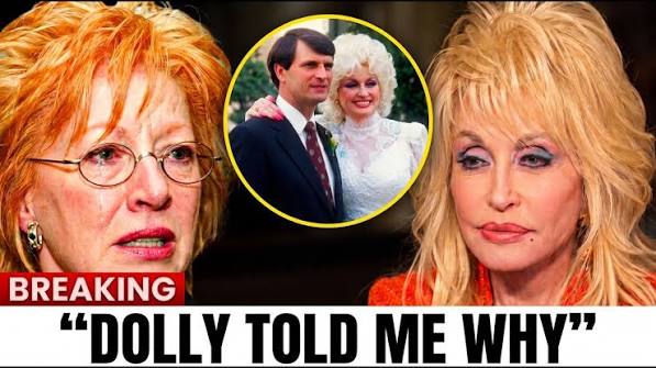 The Last Person Dolly Parton Called Before She Died — Why She Never Divorced Carl Dean