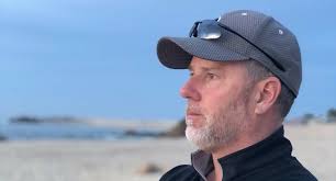 Preparing Your Mindset For Life and Career Transitions — Mike Trott