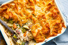 17.08.2020 · chicken tarragon pie from the book. Easy Pie Recipes Page 2 Of 3 Goodtoknow