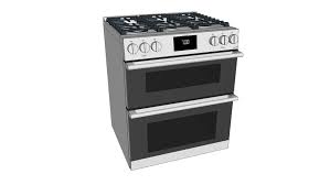 Check spelling or type a new query. Cafe 30 Smart Slide In Front Control Dual Fuel Double Oven Range With Convection In Platinum Glass 3d Warehouse